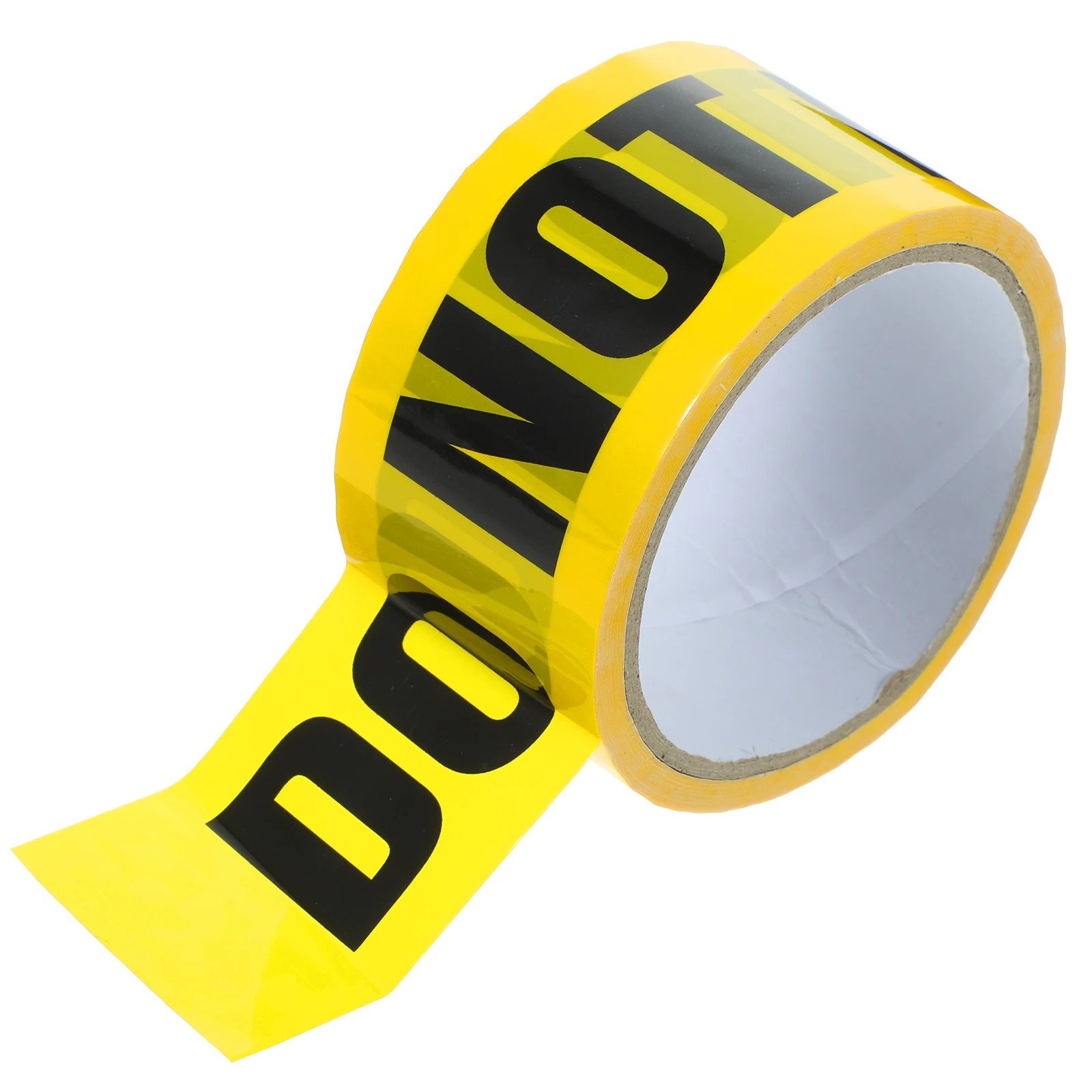 

Yellow Black Caution Tape Safety Stripes Self Adhesive Warning Barrier Traffic Floor Walls Pipes Equipment Strong