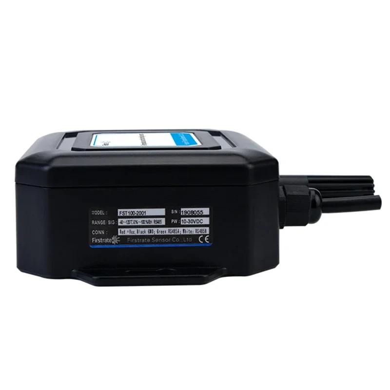 Disponibile FST100-2001 Sensore di temperatura e umidità intelligente digitale impermeabile Firstrate
