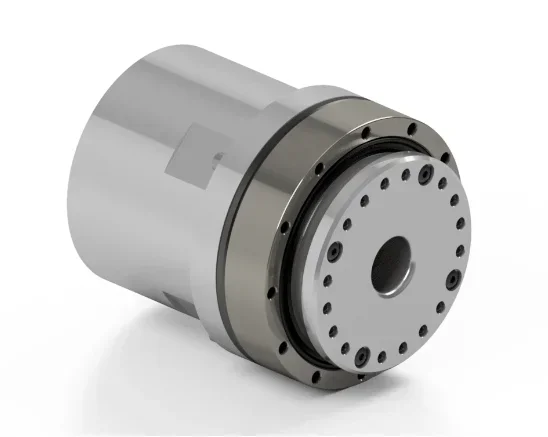 

2026DC R52 Harmonic Joint Module Compact Harmonic Drive Motor