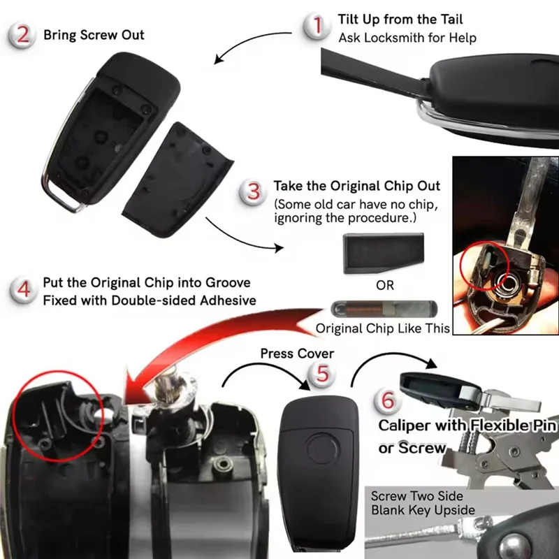 

NEW-Waterproof Dust-Proof 24V Truck Central Door Lock Remote Control One-Way Vehicle Anti-Theft Device With Key