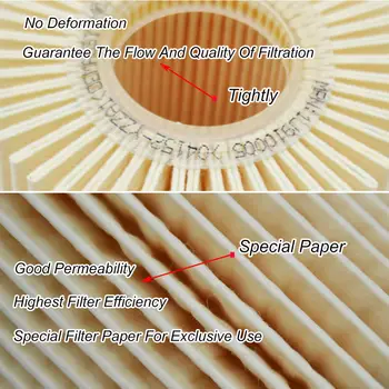 9 best sales Lexus NX200T aksesuarları - №2