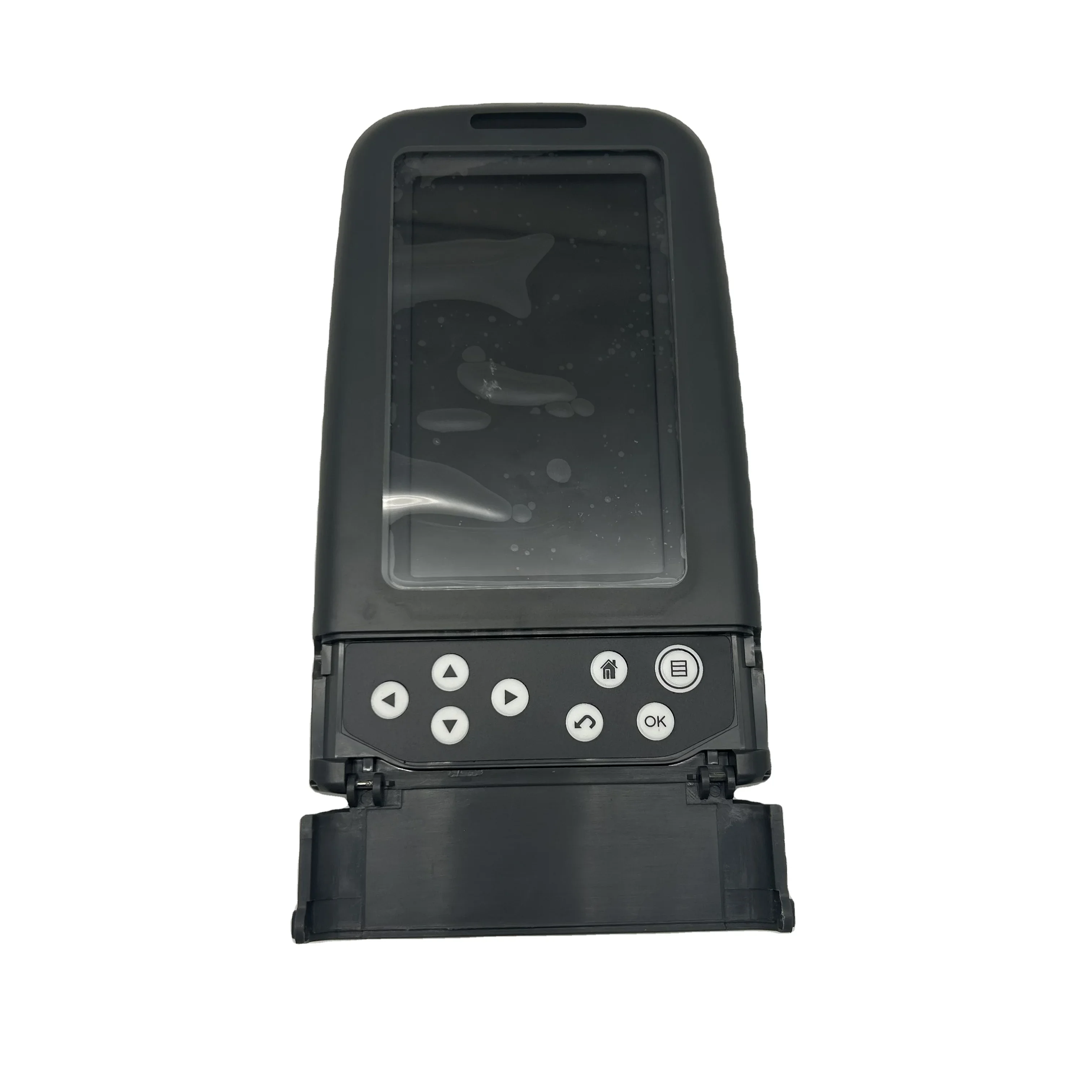 386-3457 3863457 Excavator Mo nitor for E320D E315D E330D  Display Panel 386-3457 Mon itor Display 386-3457