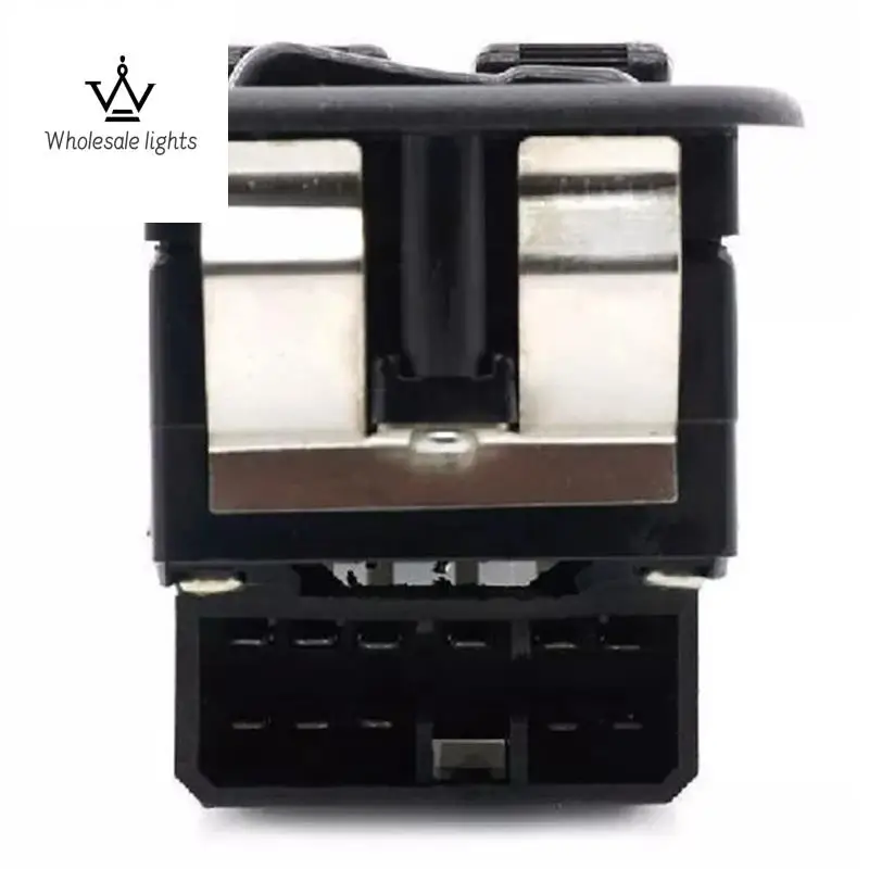 

3746010 Car Driver Side Window Switch For Mazda BG 323 1991-1994 323 F IV BG 1987-1994 LHD