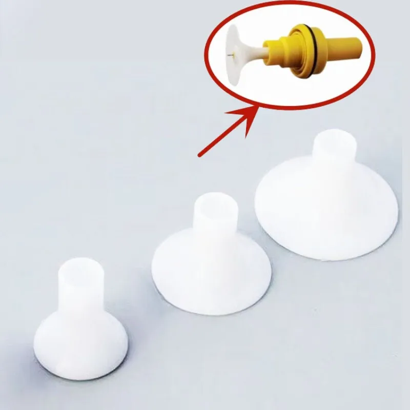 50PCS Hi-Q Deflecto…