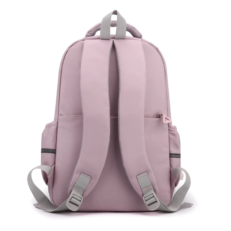 Sac à dos scolaire Kawaii pour filles, sacs d'école mignons, cartable étanche pour adolescents, sac de voyage pour étudiants, haute qualité, 100%