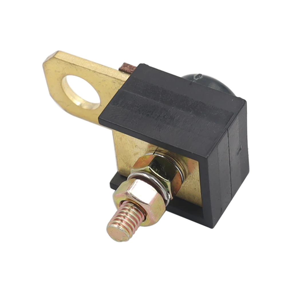 

Car Fuse Portable Replacing Modified 90A Automotive Fuses Accessories
