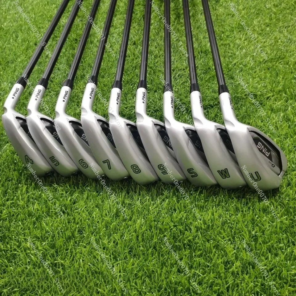 Golf Club G425 Iron Rod Set 456789wus 9 Men