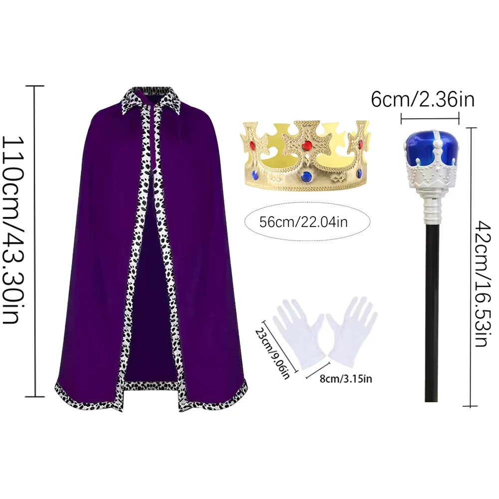 Thumbnail 2 - #29 Ranked Costume Capes Picks in 2026