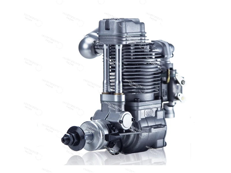 NGH 4 stroke engines NGH GF30 30cc  four stroke engines petrol engines rc aircraft rc airplane 4 stroke  engine