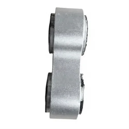 Enlace de buje de brazo de Control trasero de coche L10A 31277896 para Volvo XC90 XC70 V70 S80 S60 2001-2014 manguito de tracción de buje de eje trasero