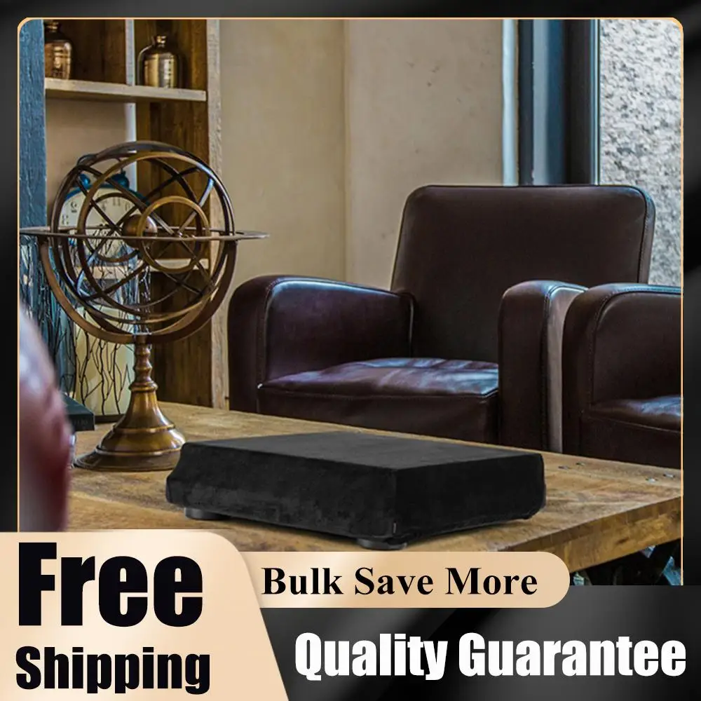 Turntable Dust Cove…