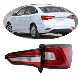 1 Pcs Rear Led Lamp for MG I5 2018-2020 10749936 Outside or Inner Back Turning Lights for MG5 Side Parking Left or Right