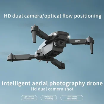 E88 Pro Camera Drone 1