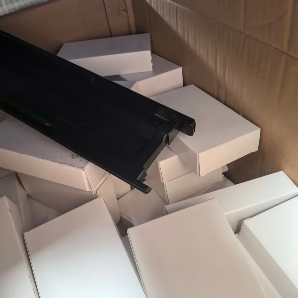 

Toner Supply Unit For Use in Ricoh MP 1027 2552 2553 3352 3353 3053 3553 2852 2853 2352 3351 2851 3030 3350 2550 B027-3501