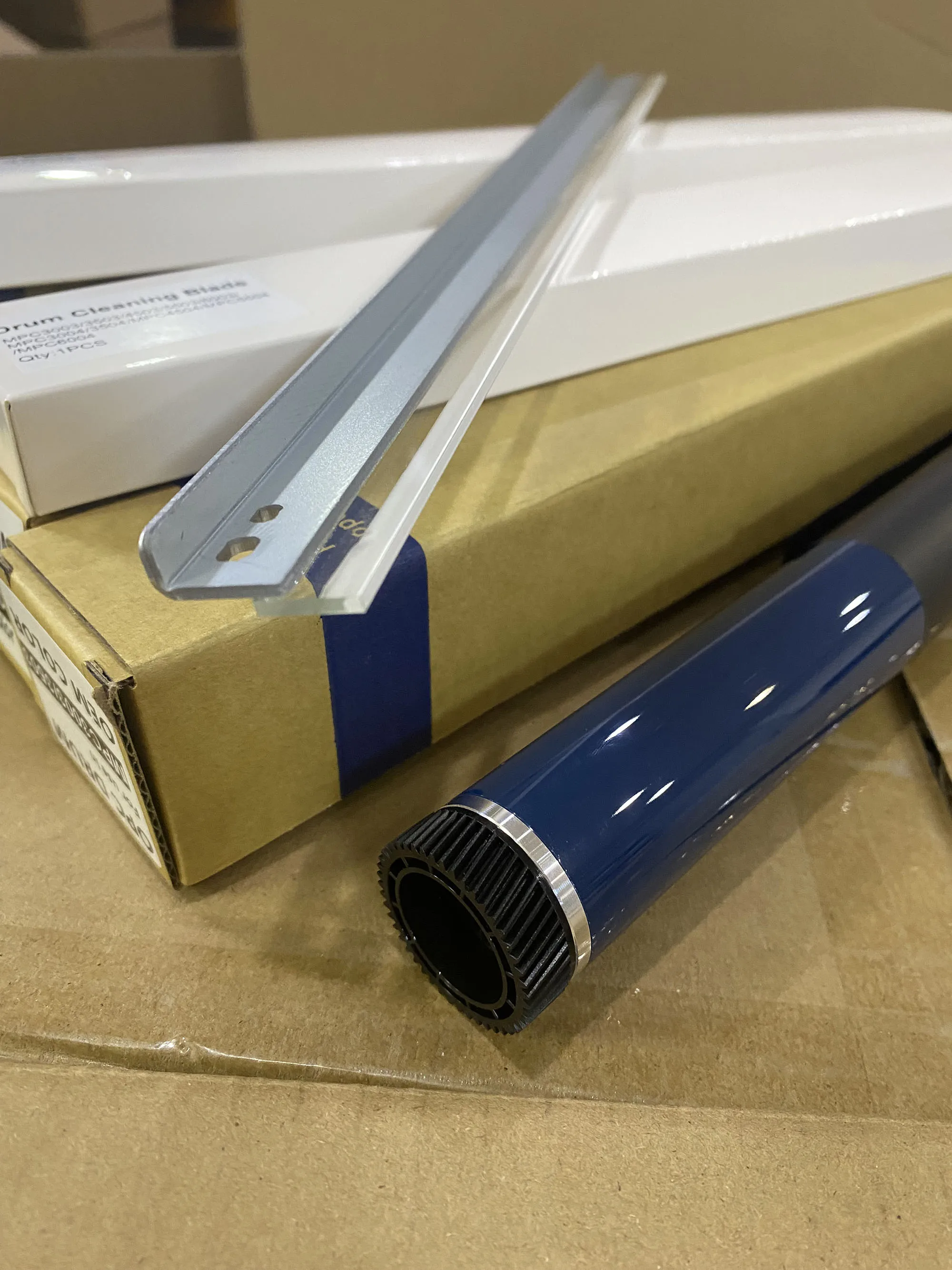 1Set Opc Drum+Clean…