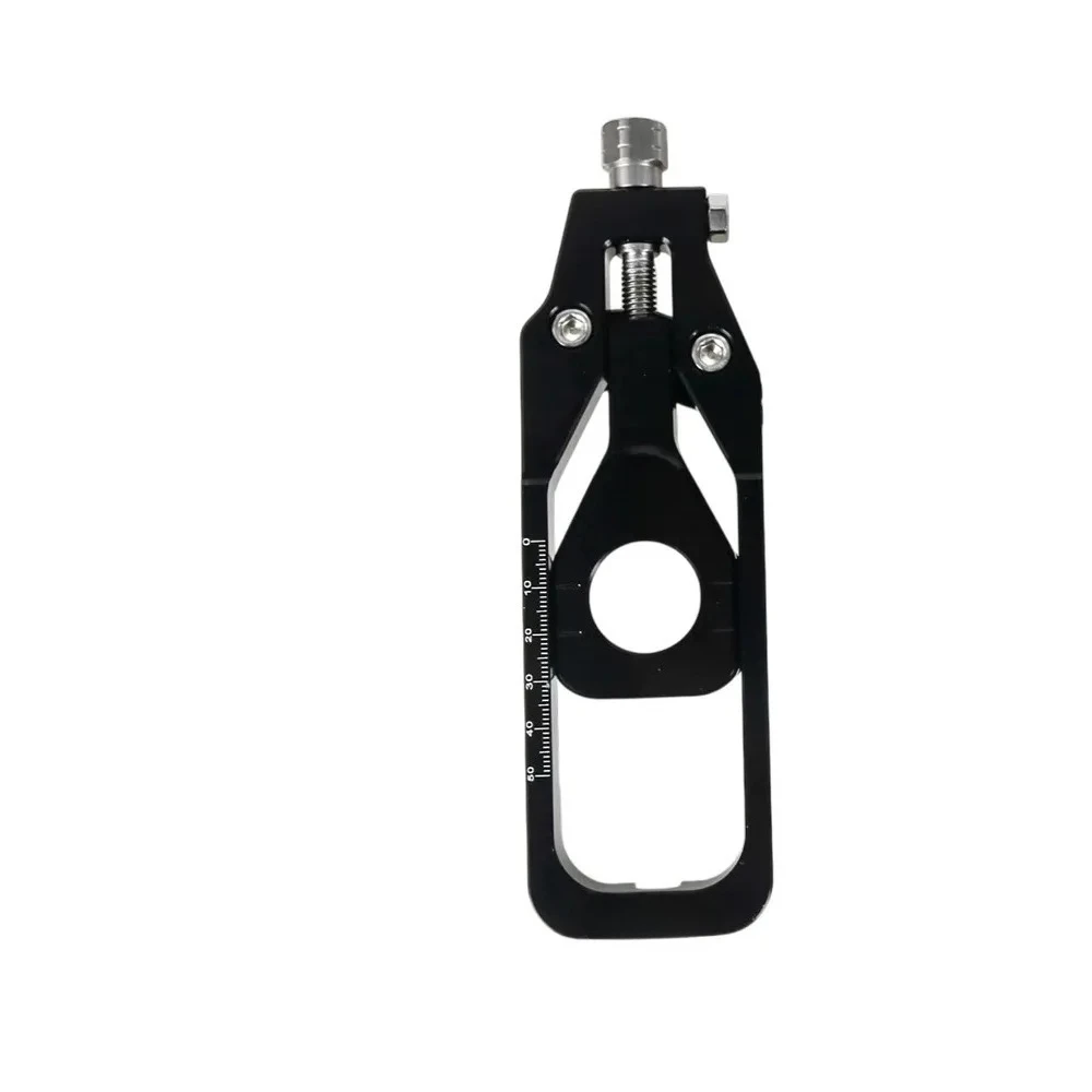 For BMW S1000R/S1000RR/HP4 Modified Flat Fork Chain Adjuster Tensioner Genuine Black
