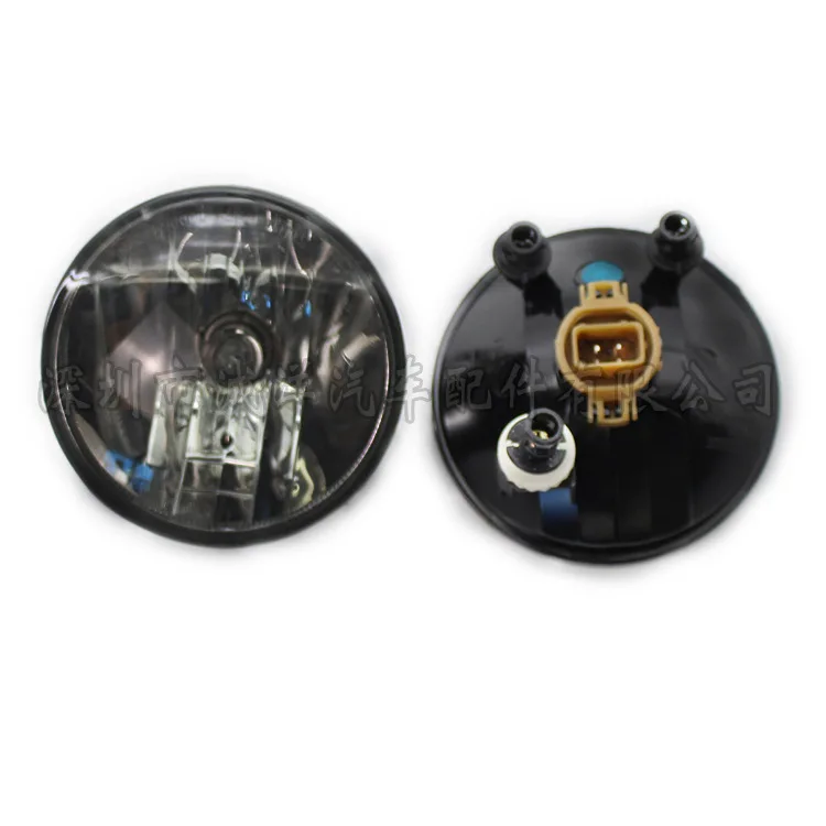 Yukon Fog Lamp for GMC Chevrolet Avalanche Yukon 15839896 Anti-fog Lamp