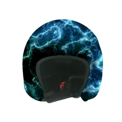 High Quality Cartoon ski helmet cover 2021 Adults Skiing helmet Protector Cover