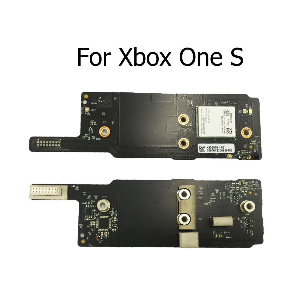 GSF Original Power ON/OFF Button Switch RF Board for Xbox One for XBOX ONE SLIM for Xbox One X for Xbox Series X/S Switch Board