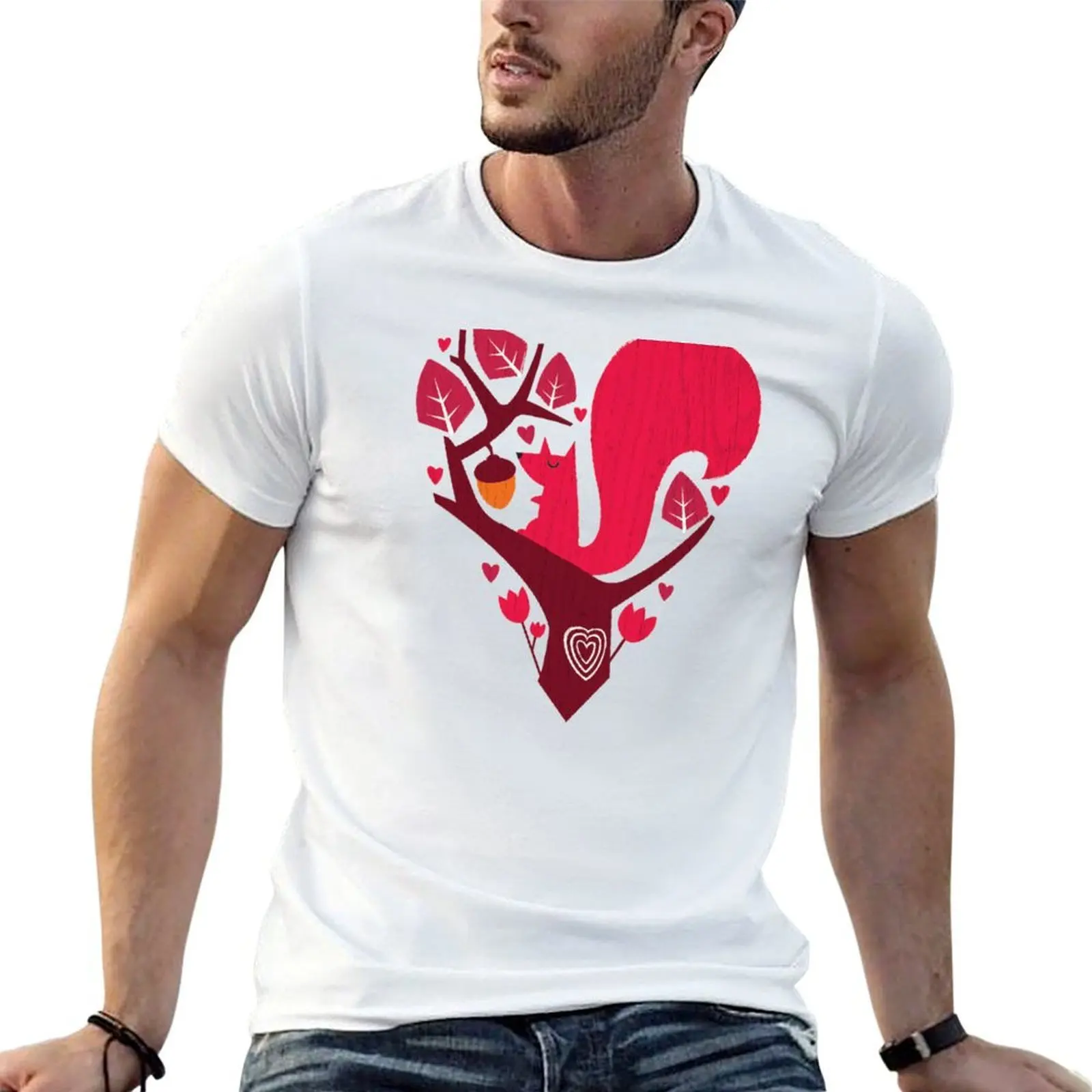 Nuts About You T-Shirt fashion shirts blacks funny t shirts men
