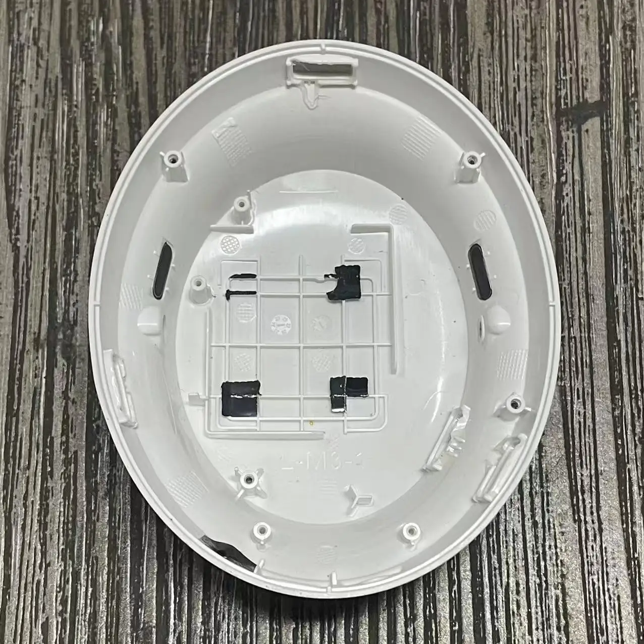 Original Outer cover for Bose QuietComfort Ultra headphones replacement QC ultra plastic outer shell spare repair parts