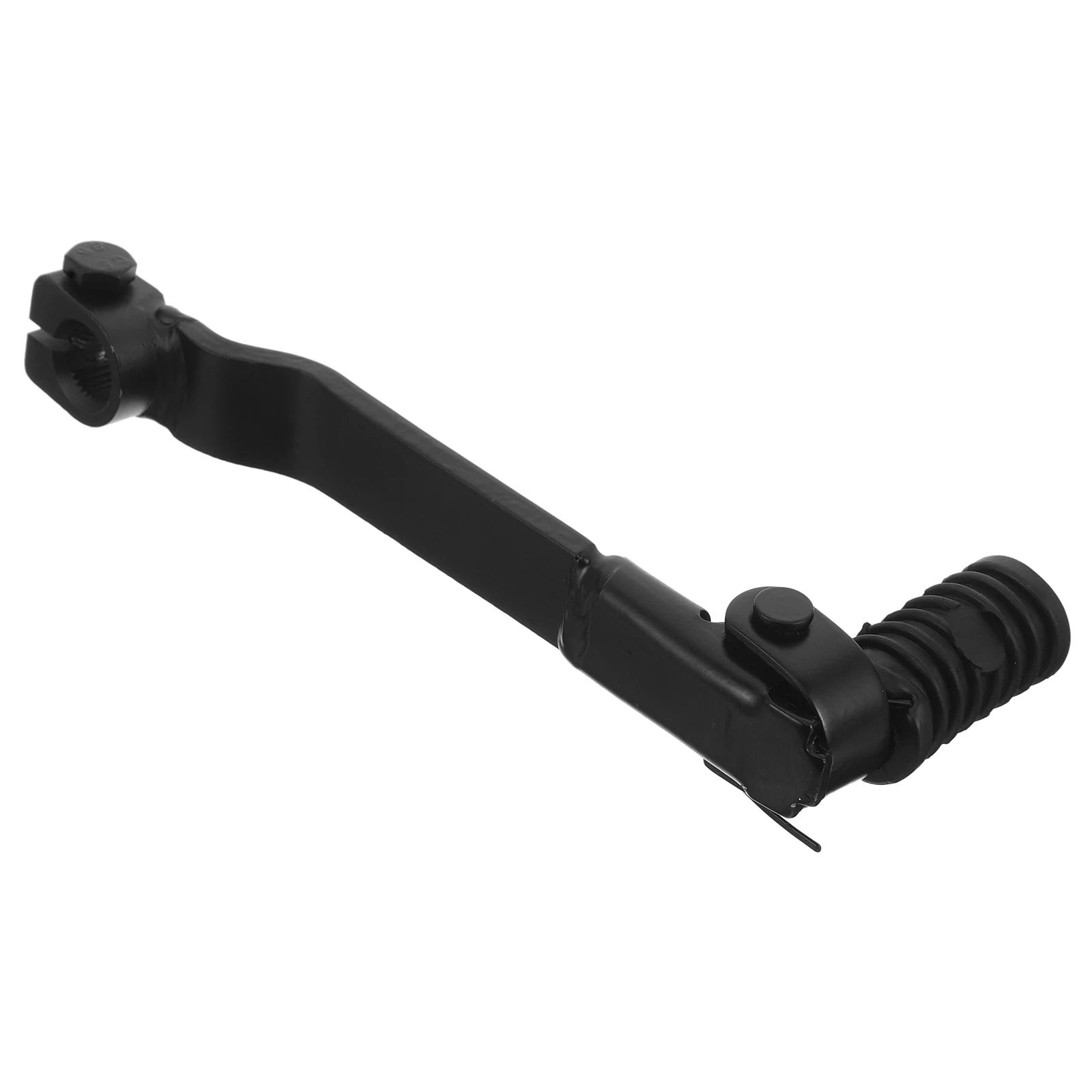 

Universal Fit Motorcycle Shift Lever Gear Durable Quick Installation Enhanced Control ATV Dirt Bike Accessories