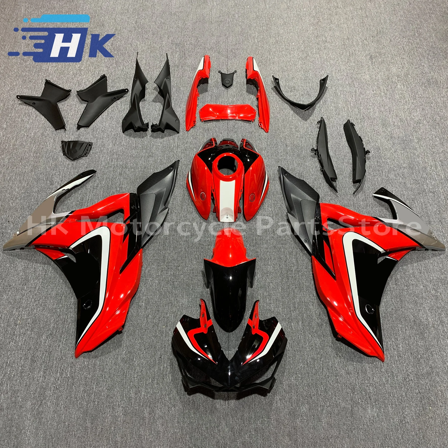 

Fairing For YAMAHA YZF R3 R25 R 3 YZF-R3 YZFR25 YZFR3 YZF-R25 2014 2015 2016 2017 2018 14 15 16 17 18 Body