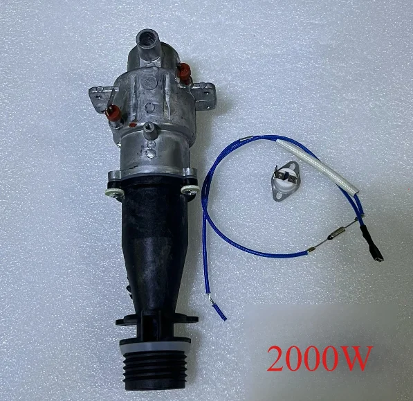 For  Hanging Iron HGS-2510B Heating Pot Heater 2000W