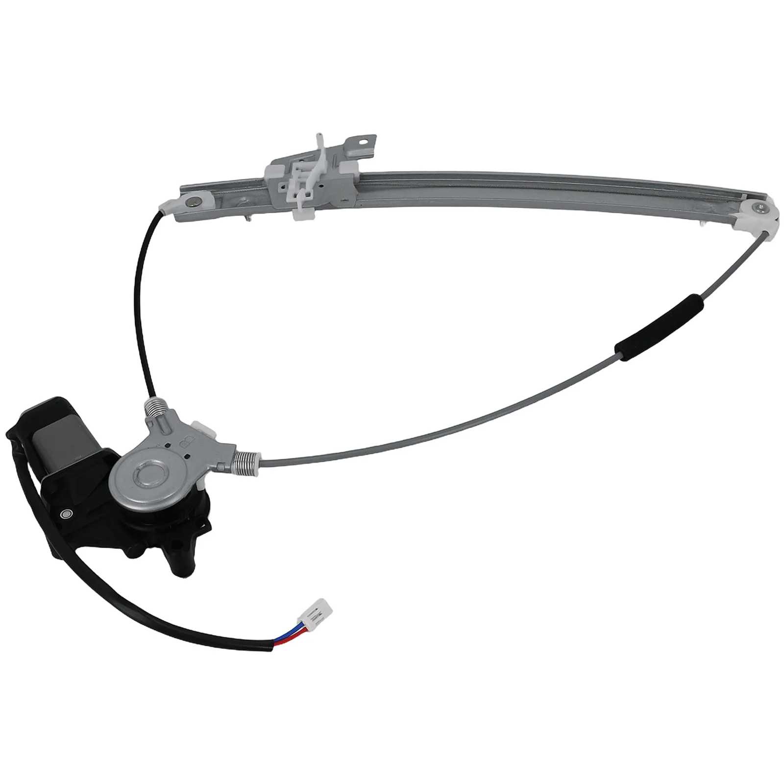 

Rear Right Window Regulator w/ Motor for Mazda MPV ES LX 2000-2006 LC6272590A