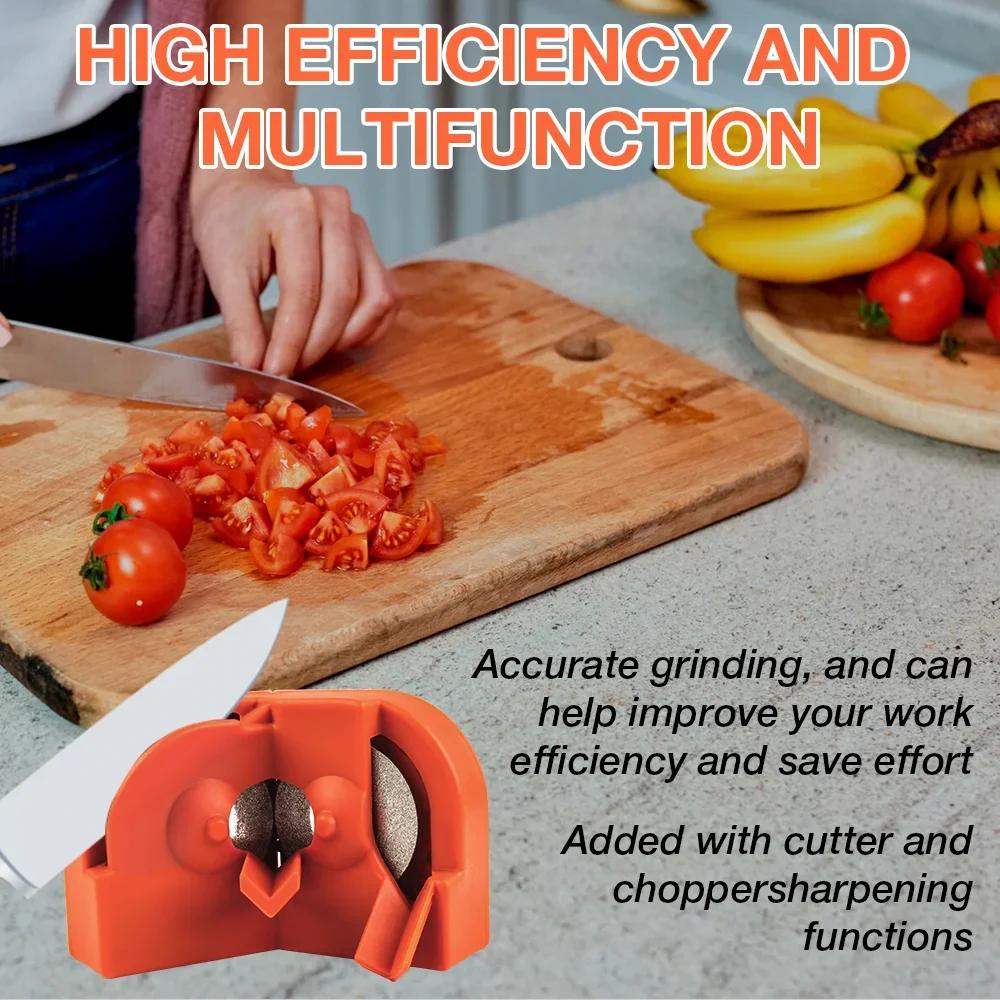 

Twist Drill Grinder Cutters Sharpener Drill Bit Grinding Tools With 3pcs Drill Bit Positioners For Drill Bit/Milling Cutter