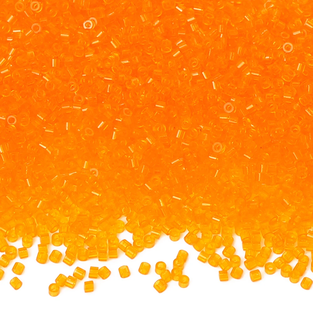 50 gr/beutel 1,6mm Original Farbe Japanische Glas Rocailles Uniform SeedBeads Für Schmuck Machen Armband Halskette Kleine Handwerk perlen – Detail 16