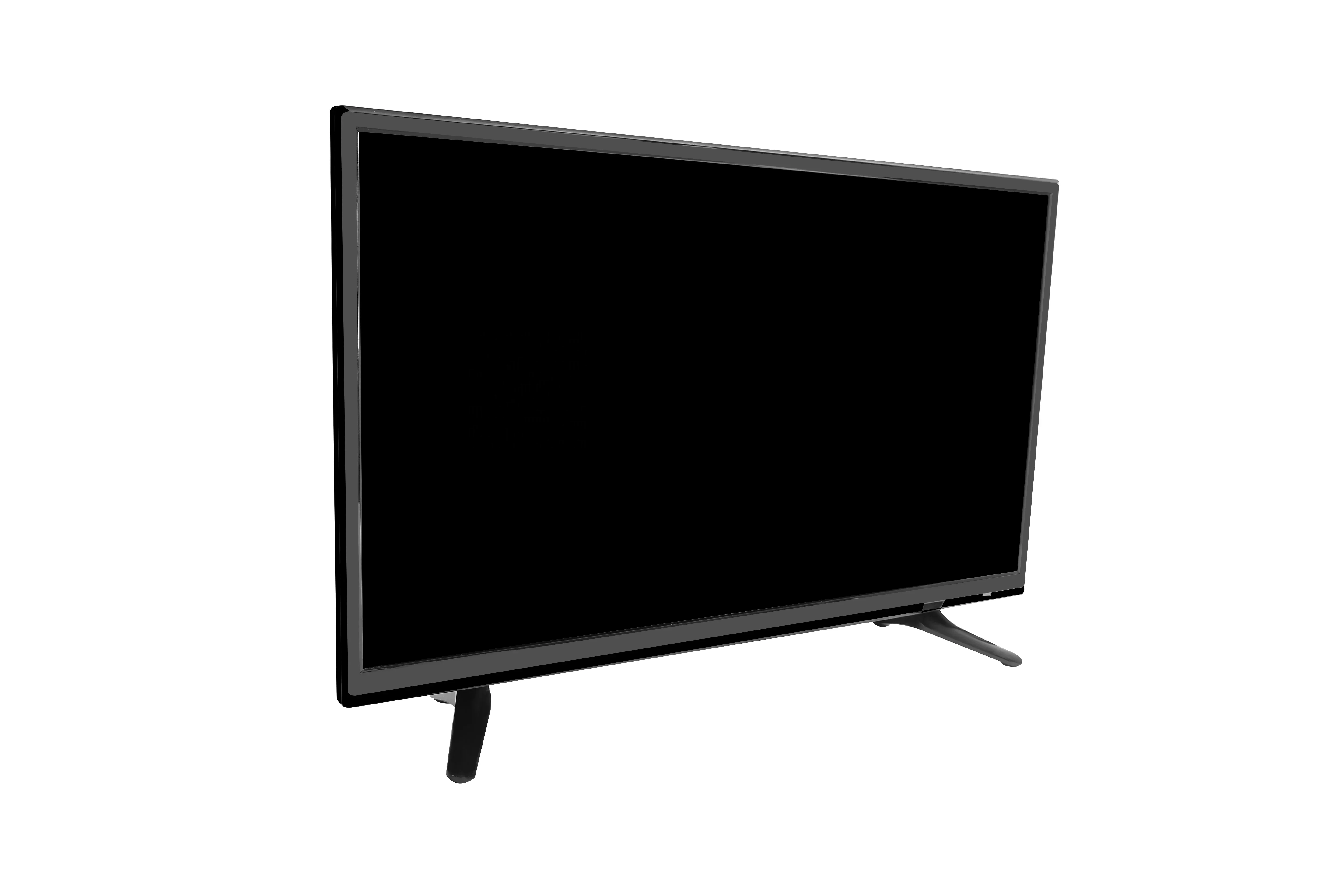 범용 LED TV, HD 컬러 스마트 TV, 4KTV, 43 인치