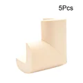 Beige 5 Piezas