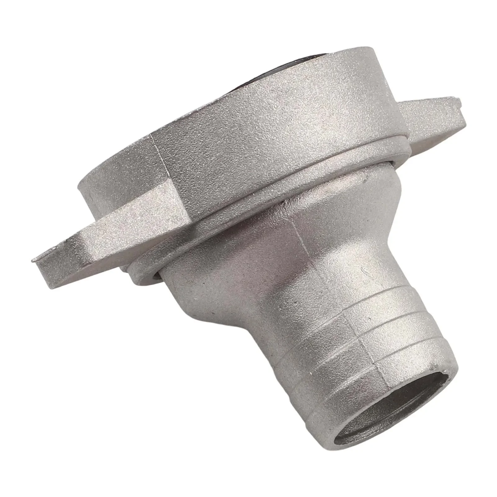 Outdoor Equipment Use 1.5 Inch Water Pump Connector Accessory Robust Aluminum Construction For Water Pump Systems