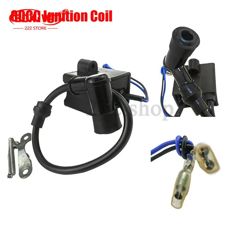 Cdi Ignition Coil M… - image
