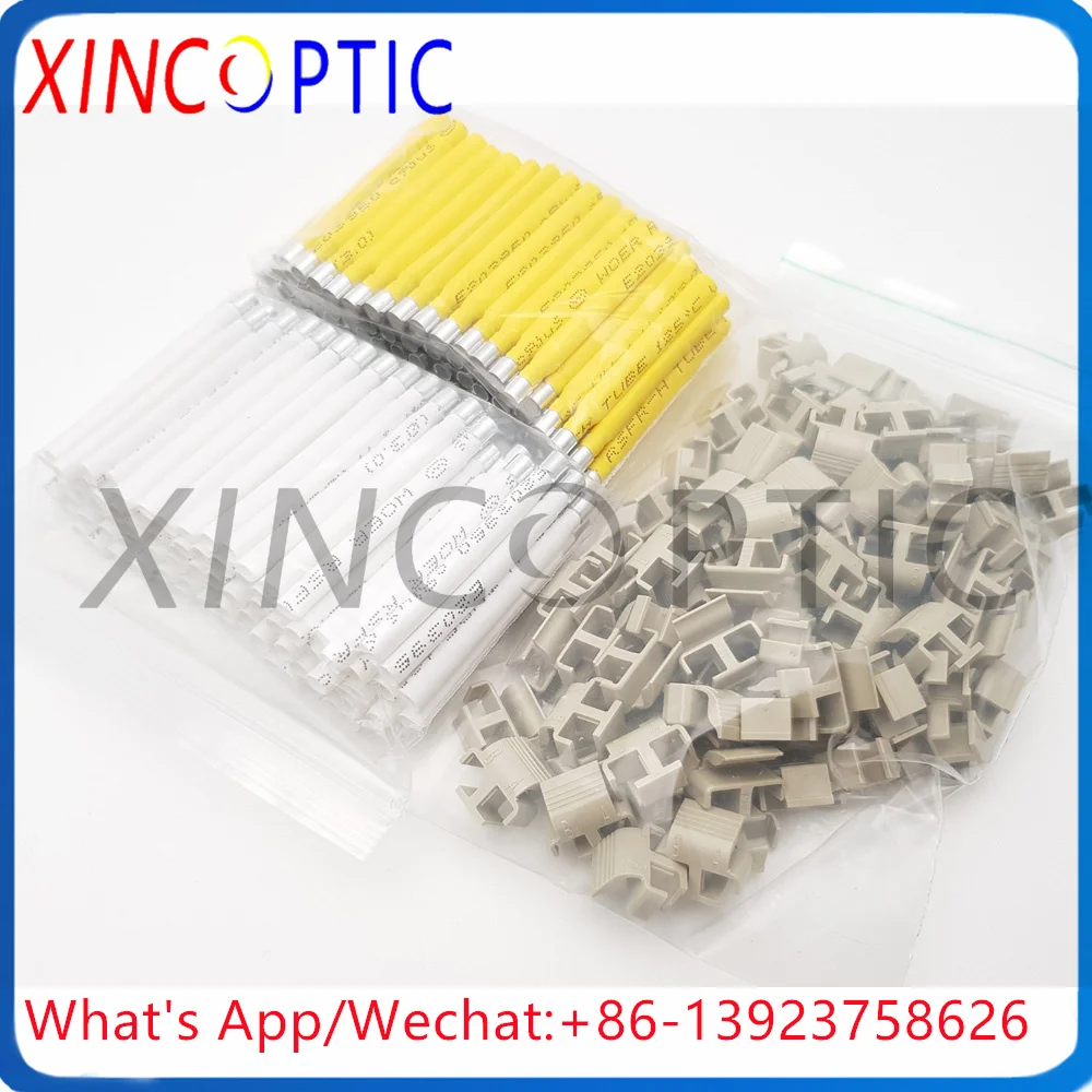 lc-upc-mm-dx-20mm-30mm-beige-duplex-ceramic-zircon-single-multi-mode-fiber-optic-connectordual-optic-connectors