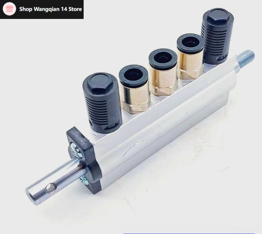 

Шиномонтажный станок, алюминиевый клапан с воздушным управлением, педальный клапан для шин