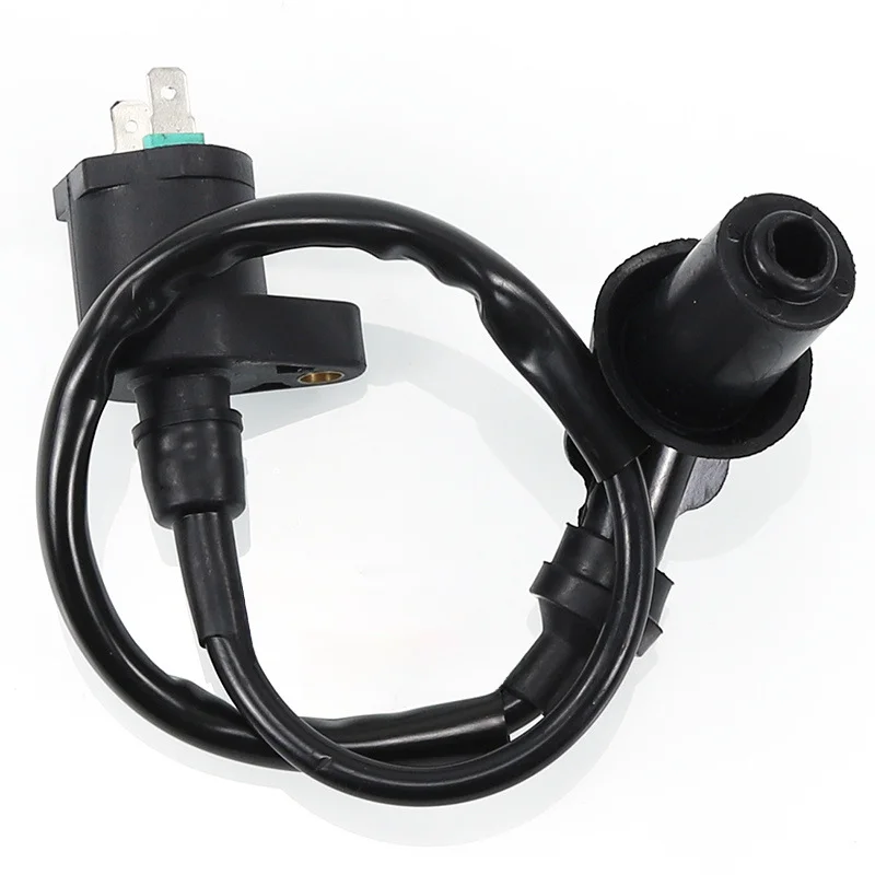 

GY6 125-150cc ignition high voltage pack suitable for ATV beach bikes, off-road motorcycles, and Haomai scooters