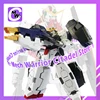 DABAN 6657 MG 1/100 Gn-005 Virtue Modèle Kit Assemblage Figurines Robot Figurine En Plastique Modèle Jouet Cadeaux 1