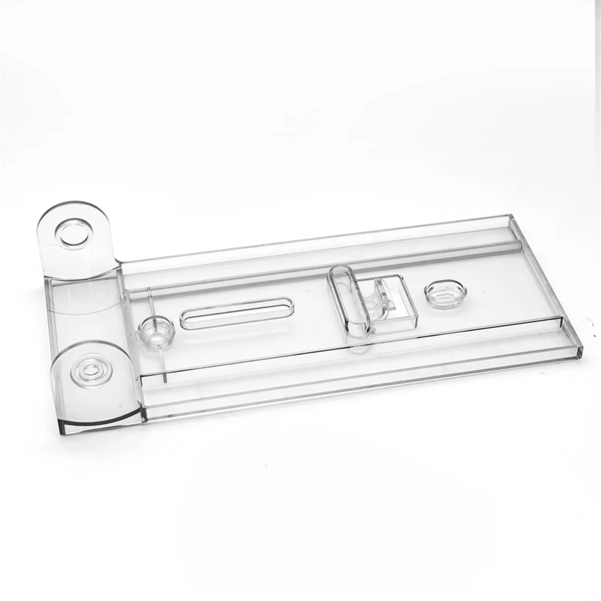 Charging Bracket for Dyson V10 Vacuum Cleaner Accessories Wall Hanging Charging Rack Transparent Back Panel