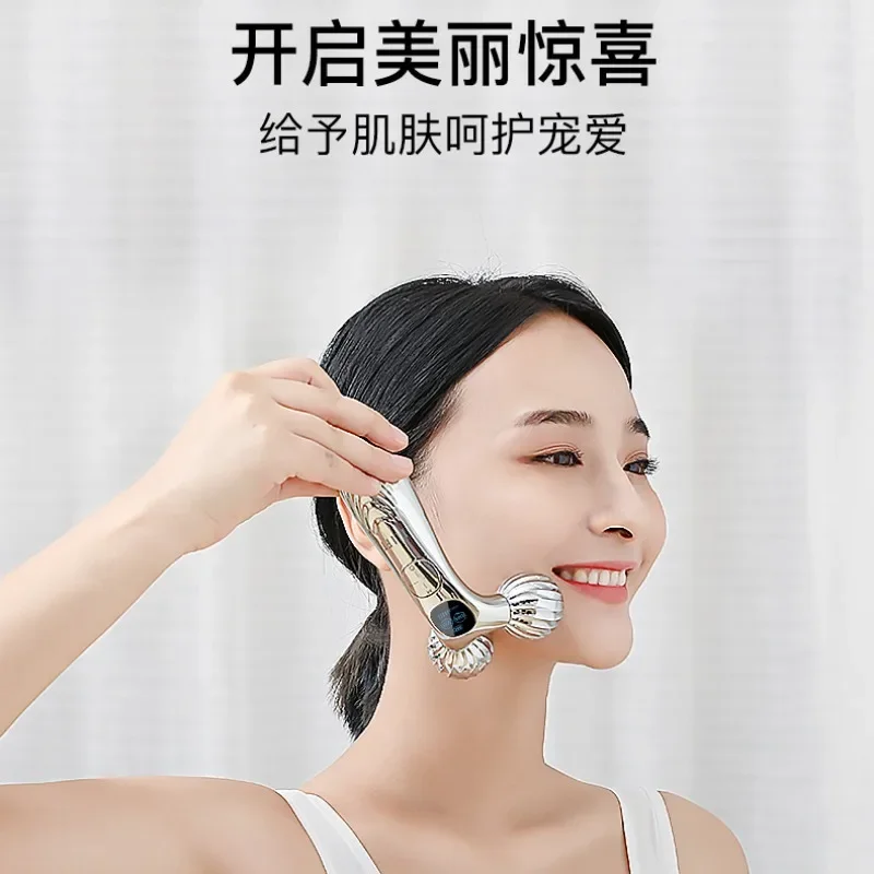 قطعة أثرية خاصة لتدليك الوجه #4