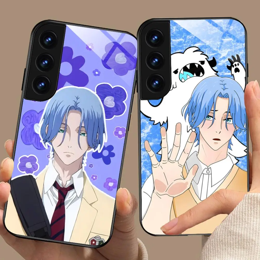 SK8 Infinity Langa … - image