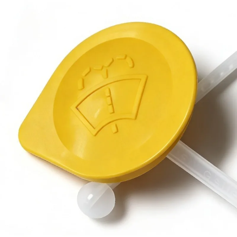 

Genuine 86615SA000 Windshield Washer Fluid Reservoir Cap for Subaru Forester Legacy Outback XV Impreza BRZ