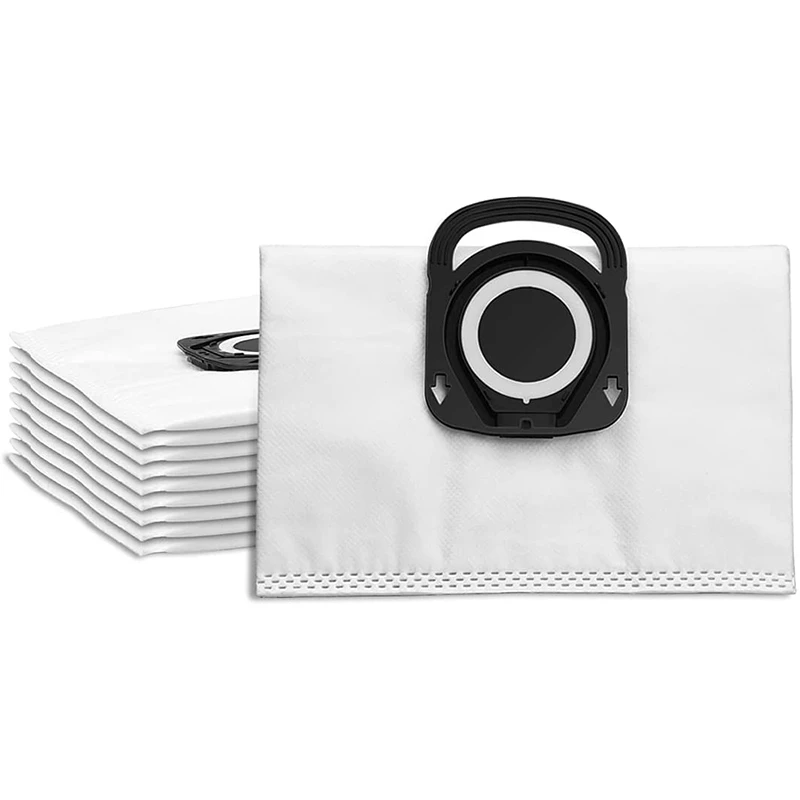 Cut price 10 Pieces Dust Bags,Vacuum Cleaner Bags for Rowenta X-Trem Power, Compact Power RO64Xx RO63Xx RO68Xx RO39Xx ZR200520