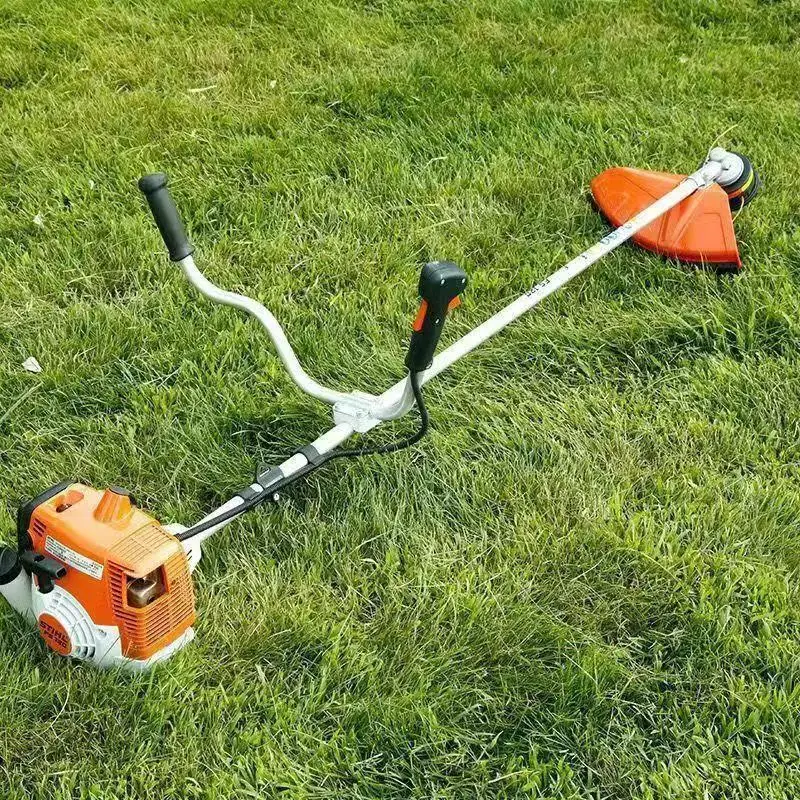 

Подходит для газонокосилки STIHL Аксессуары STIHL Газонокосилка FS120 Импортированная из Германии мощная садовая техника