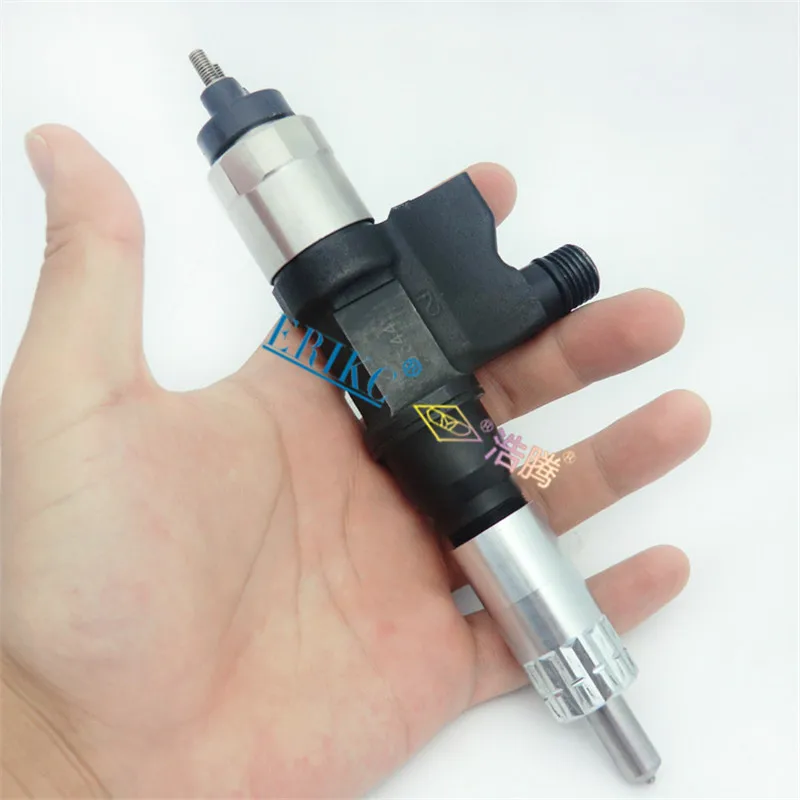 

095000-6376 Fuel Injector 0950006376 Common Rail Diesel Pump Injector For 8-97609789-6,8976097896