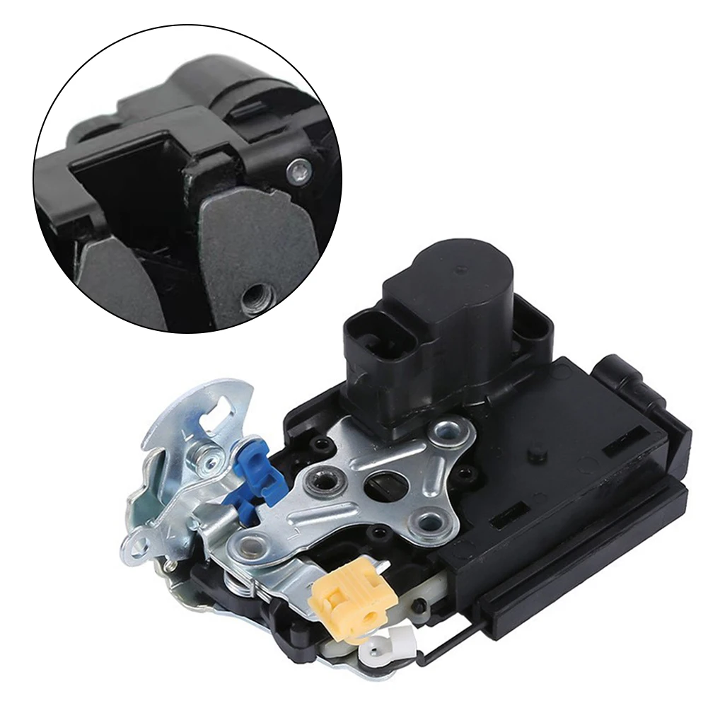

Locks Left Front for CHEVROLET For Aveo For Lacetti For KALOS OEM Number 96272638 Black Color Replacement Installation