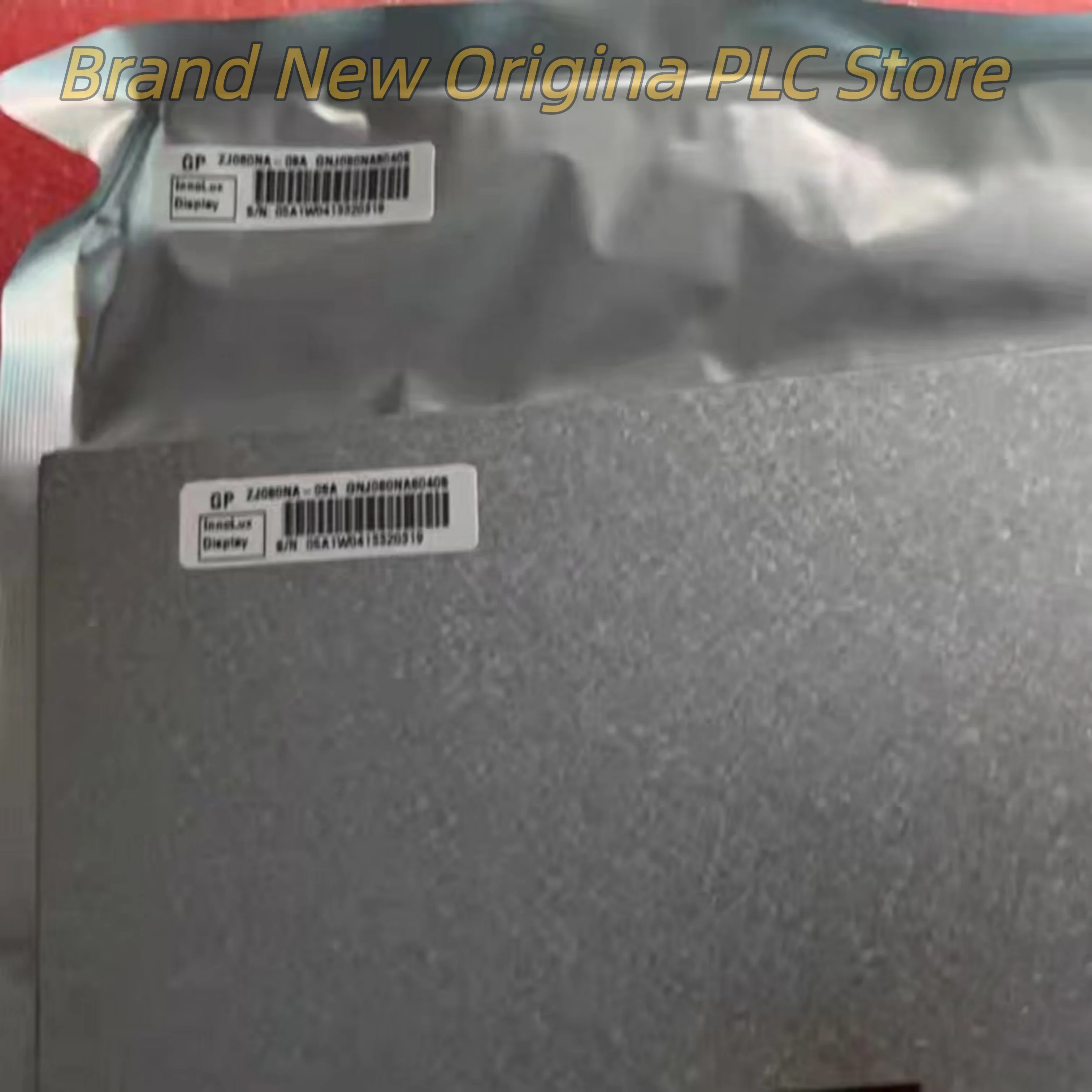 

ZJ080NA-08A бренд ZJ090NA-03B новый жидкокристаллический экран