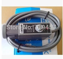 FREE SHIPPING KS-C2B photoelectric switch Color sensor