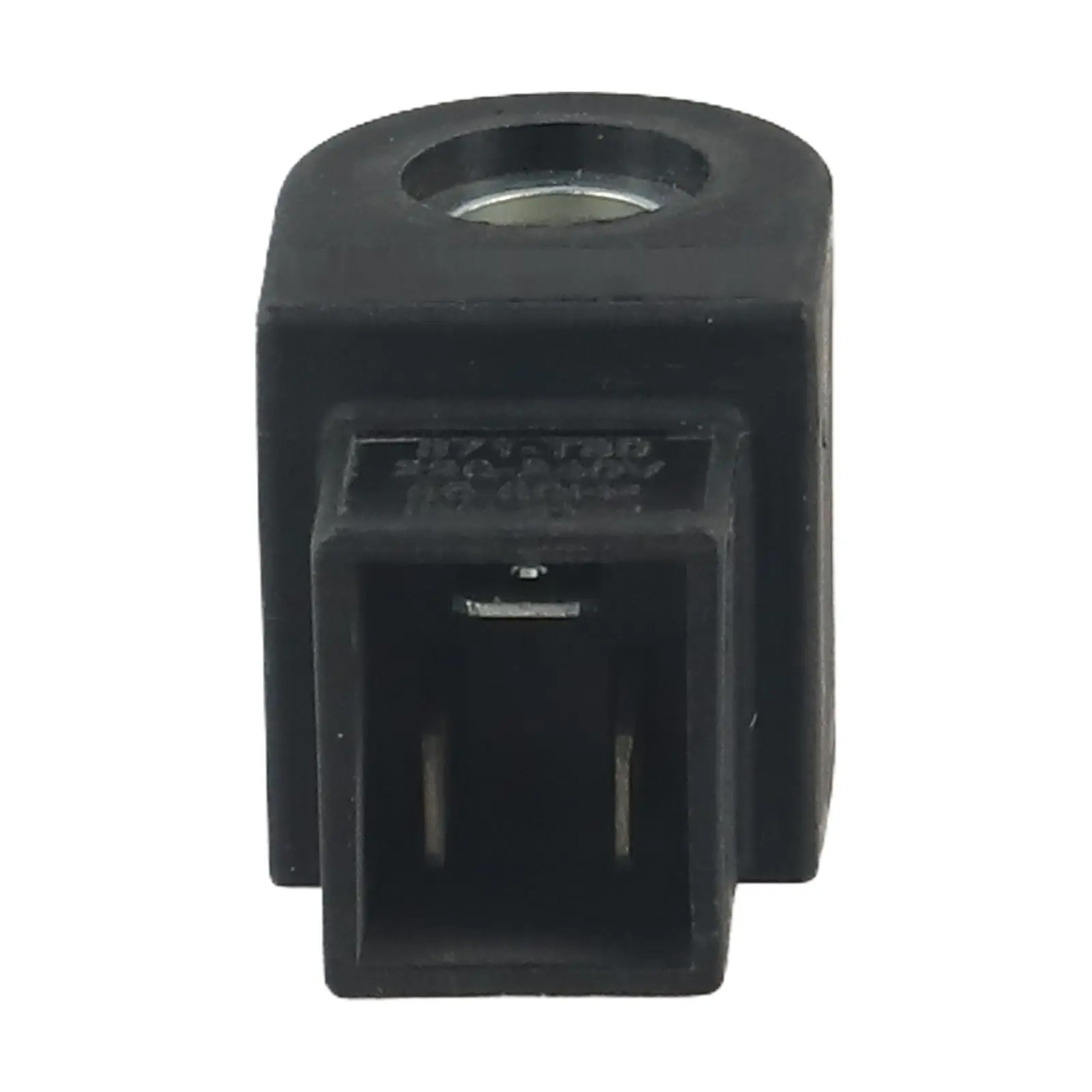 3713871SAV Solenoid 220/240 Volt Suntec T80 Valve Color: Black IP 54 For Heating Systems For SUNTEC AS-AP-AL-ALE-AR-AT-AUV